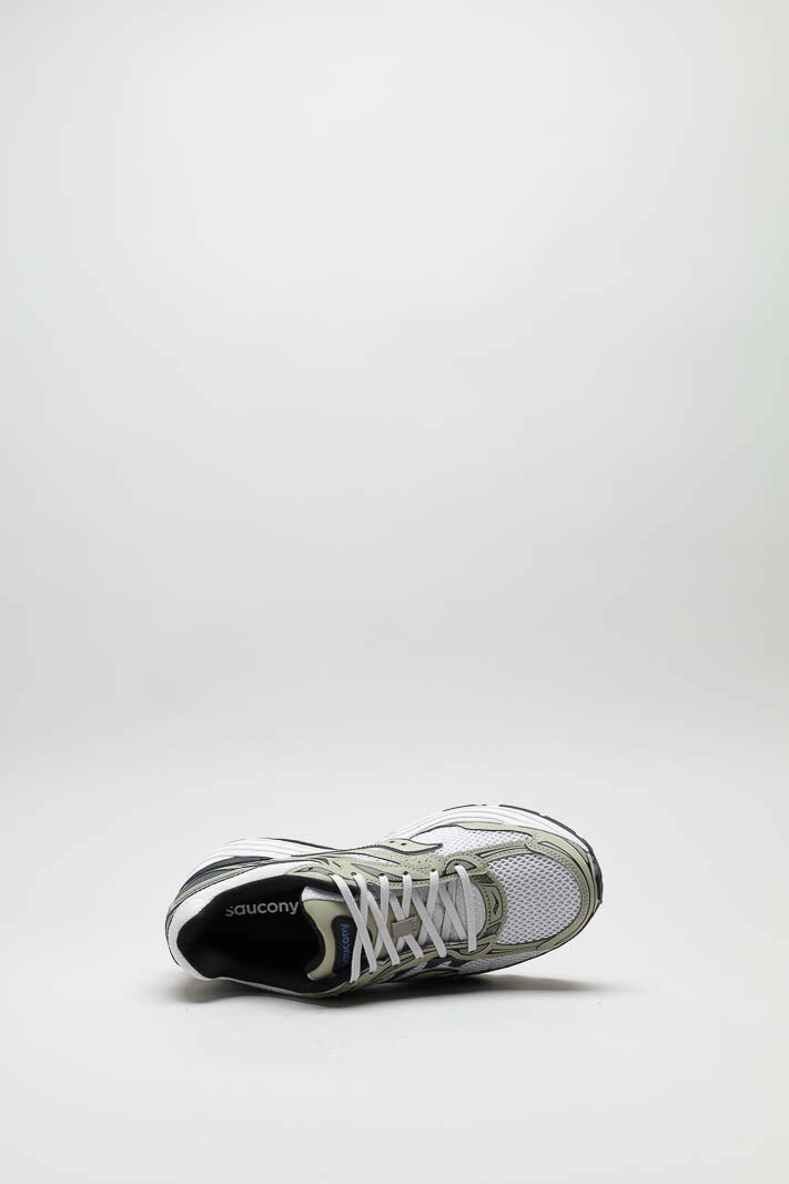 zoom in on Kaki Sneaker image Kaki Sneaker image