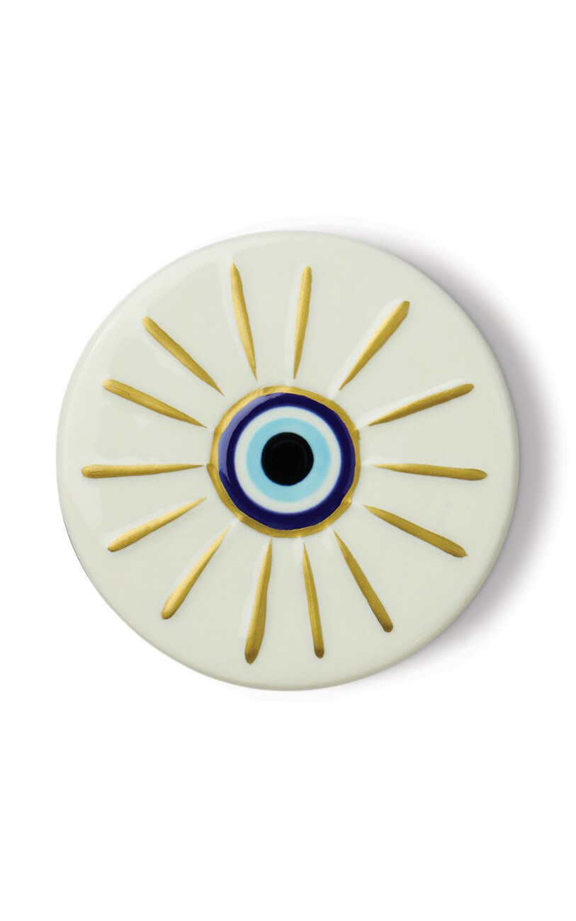 Blauw Kaarsen en kaarsenhouders image