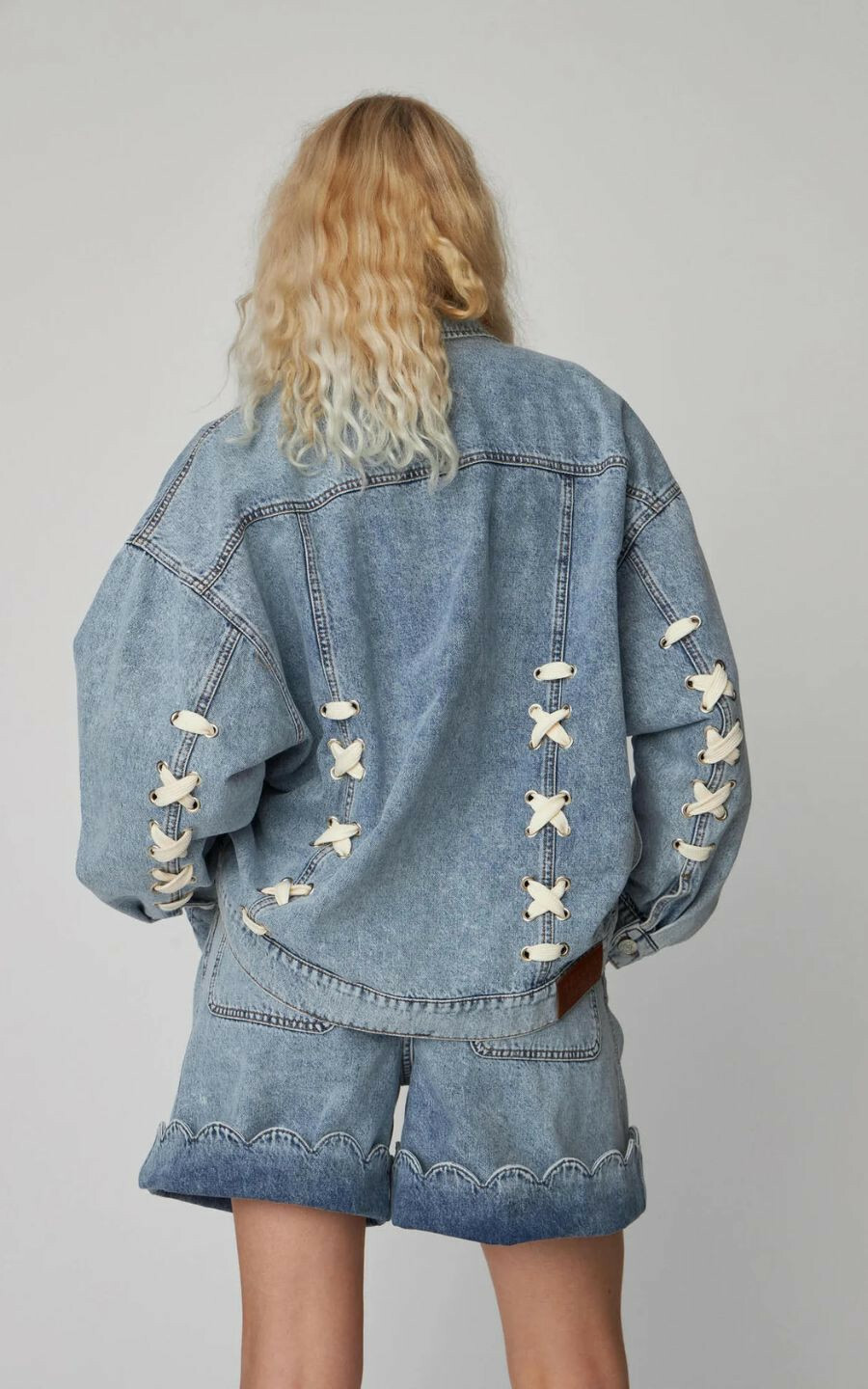 Jeans Jas image