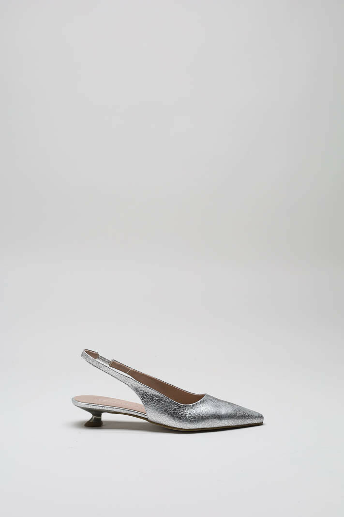 ZILVER