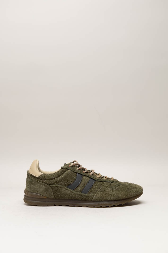 Groen Sneaker