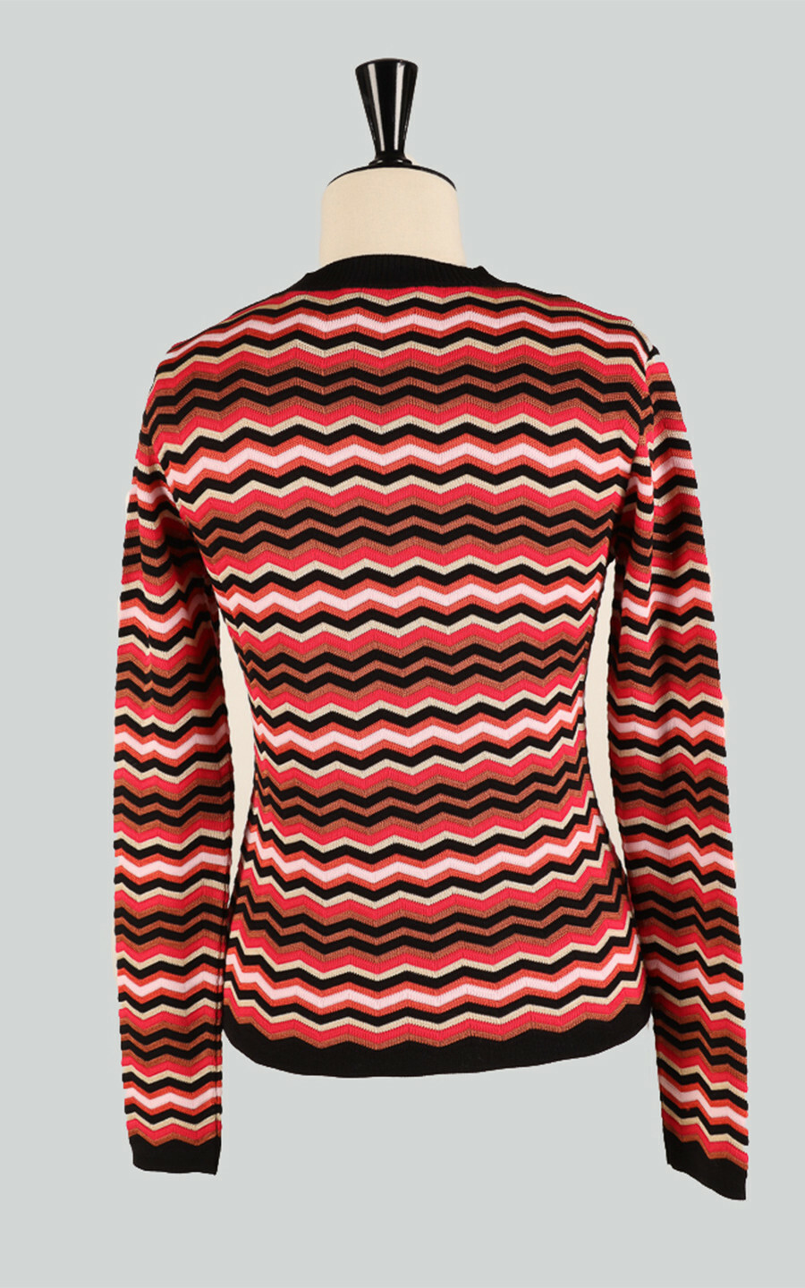 zoom in on Zwart Sweater/trui image Zwart Sweater/trui image