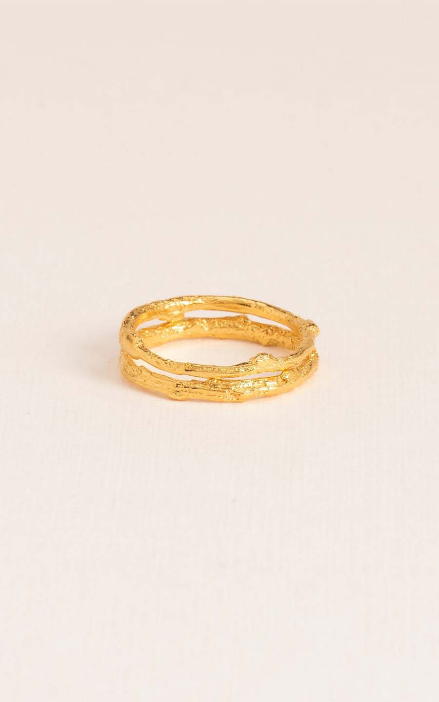Goud Ring