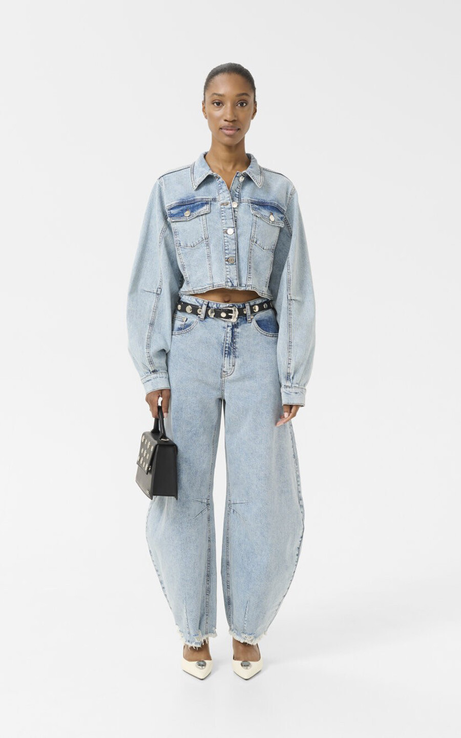 Jeans Broek