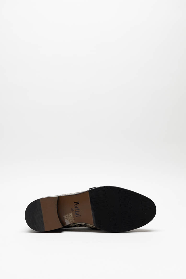 Greige Mocassin image