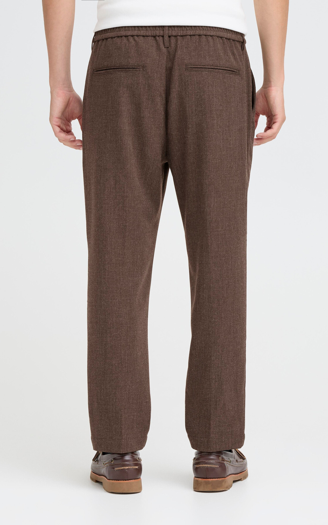 Bruin Broek image