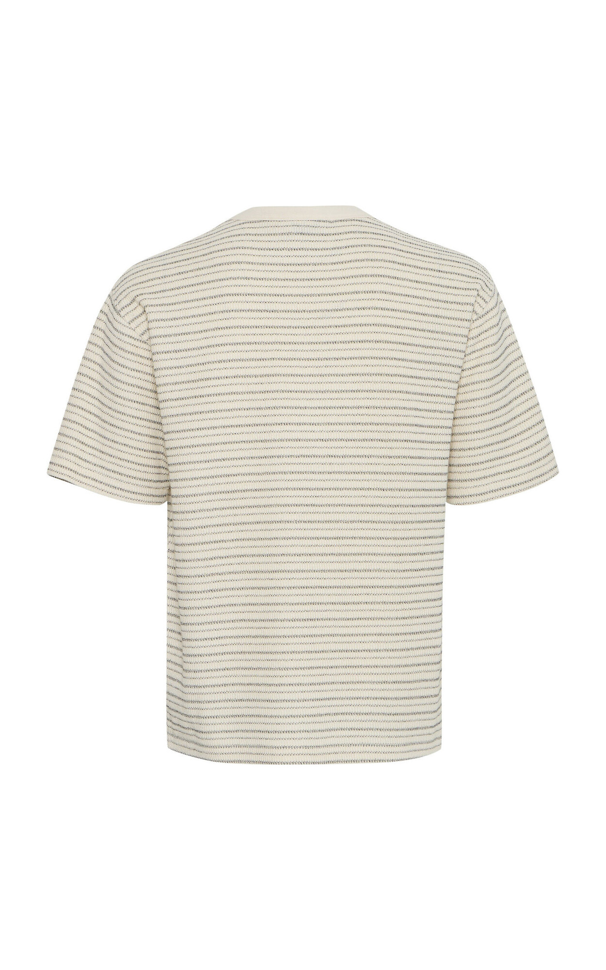 zoom in on Ecru T-shirt image Ecru T-shirt image