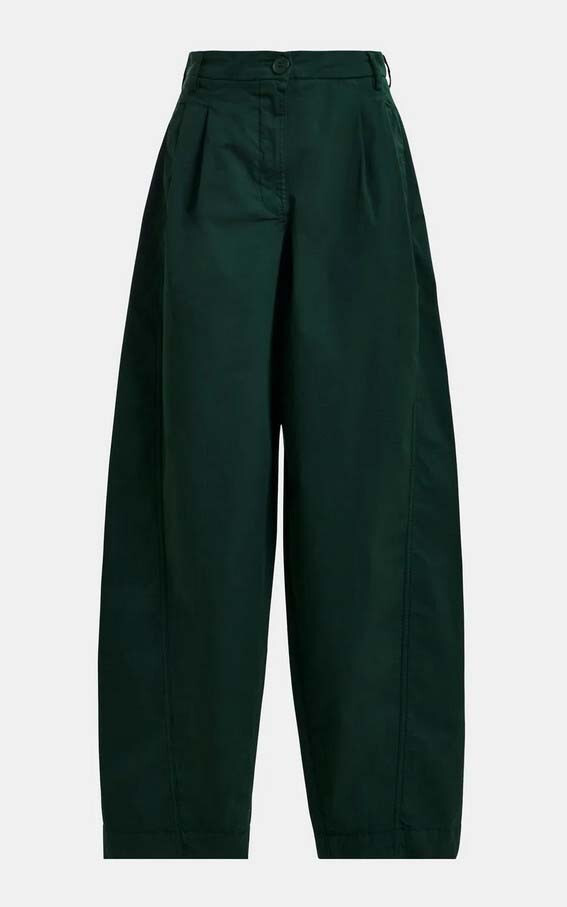Groen Broek image