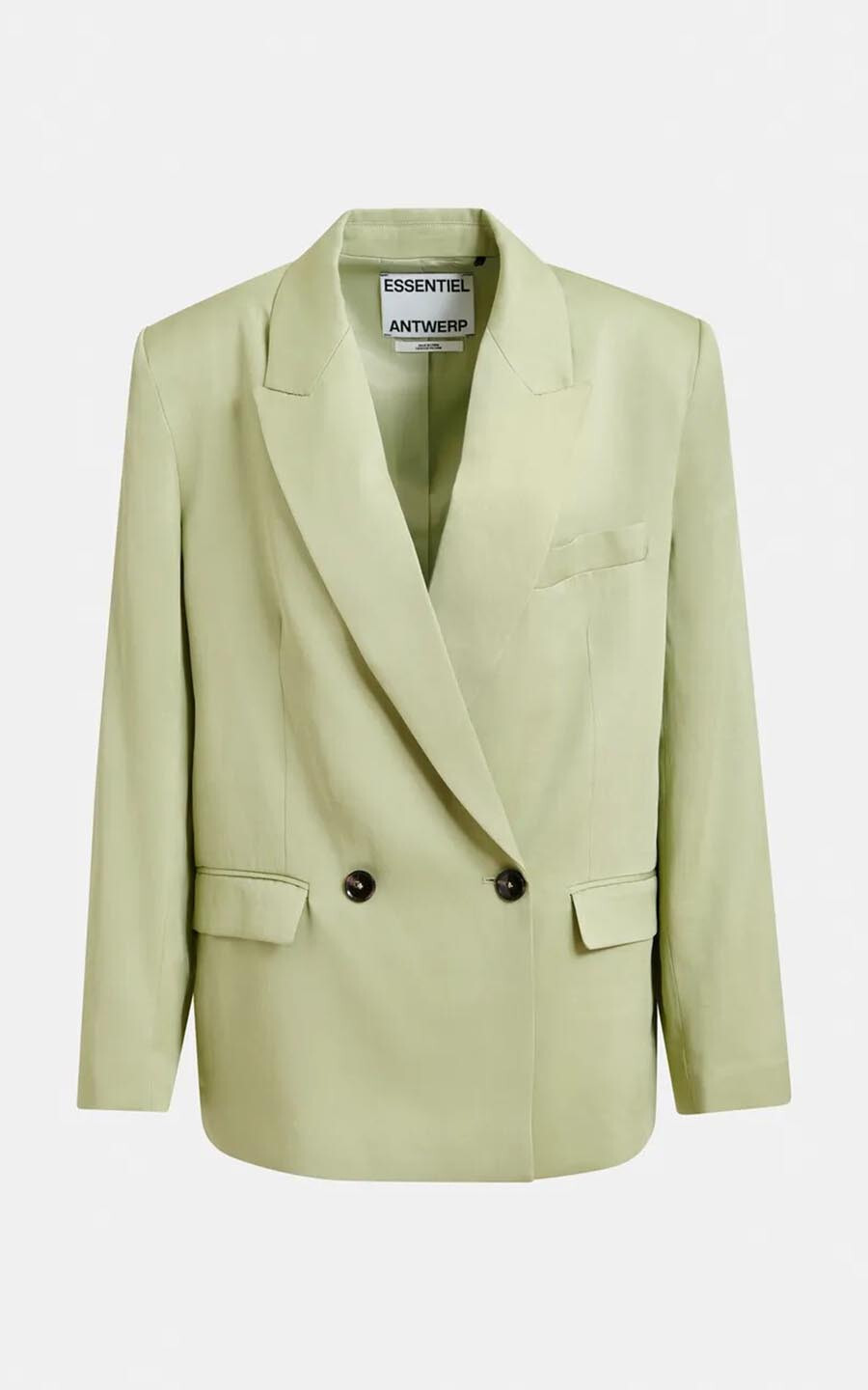 Groen Blazer image