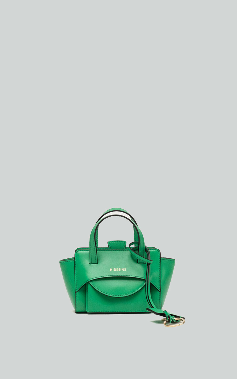 zoom in on Groen Handtas image Groen Handtas image