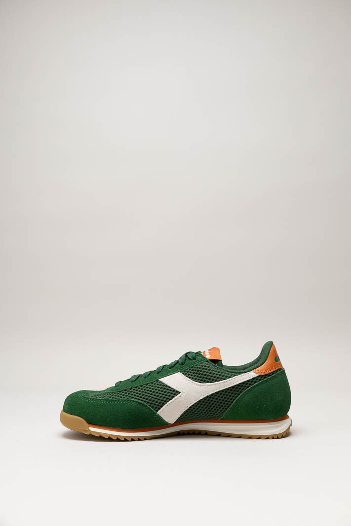 Groen Sneaker image