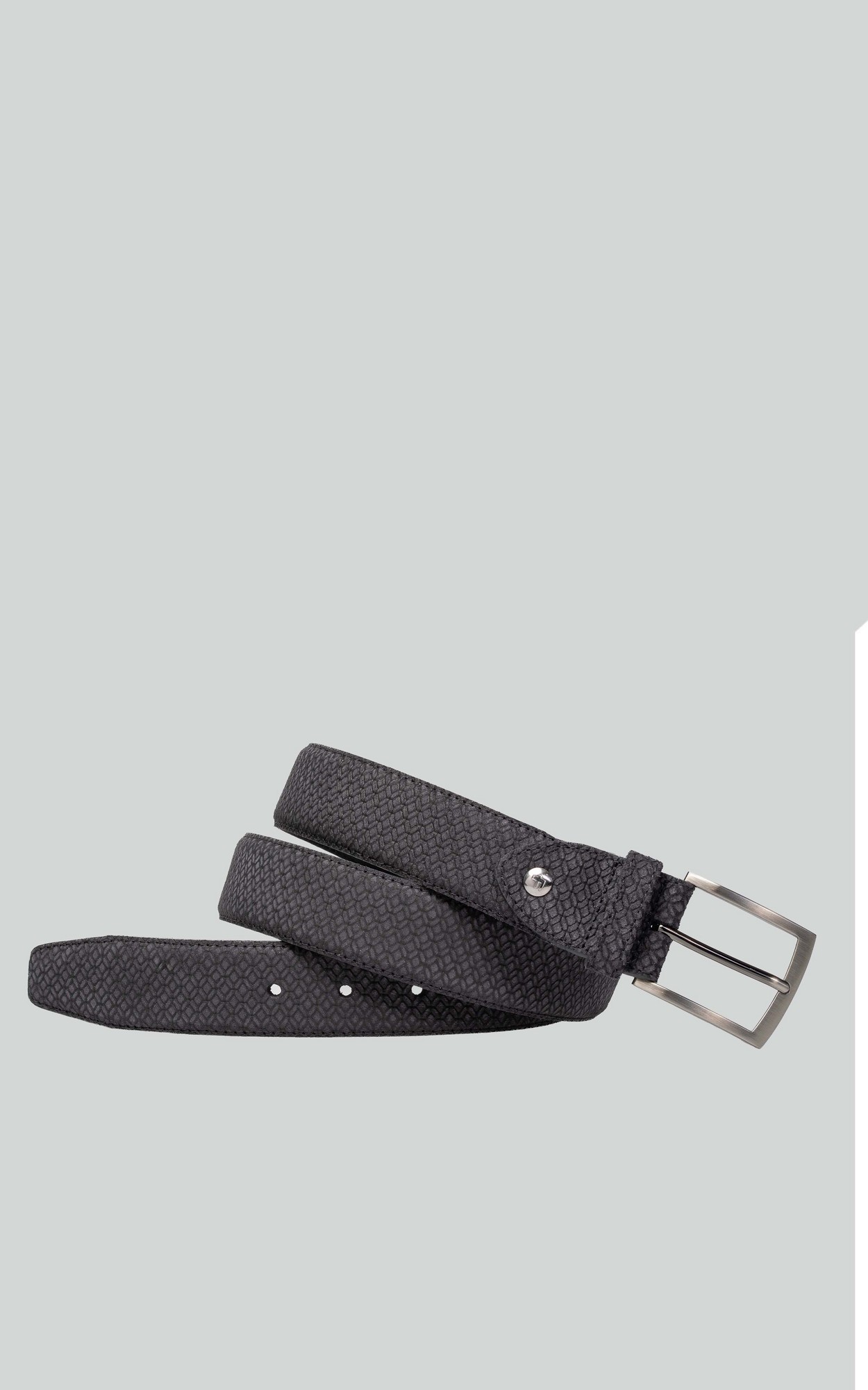 Zwart Riem