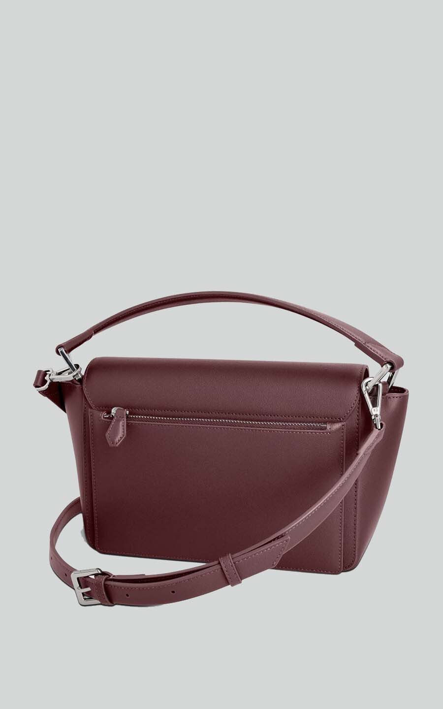 Bordeaux Cross body