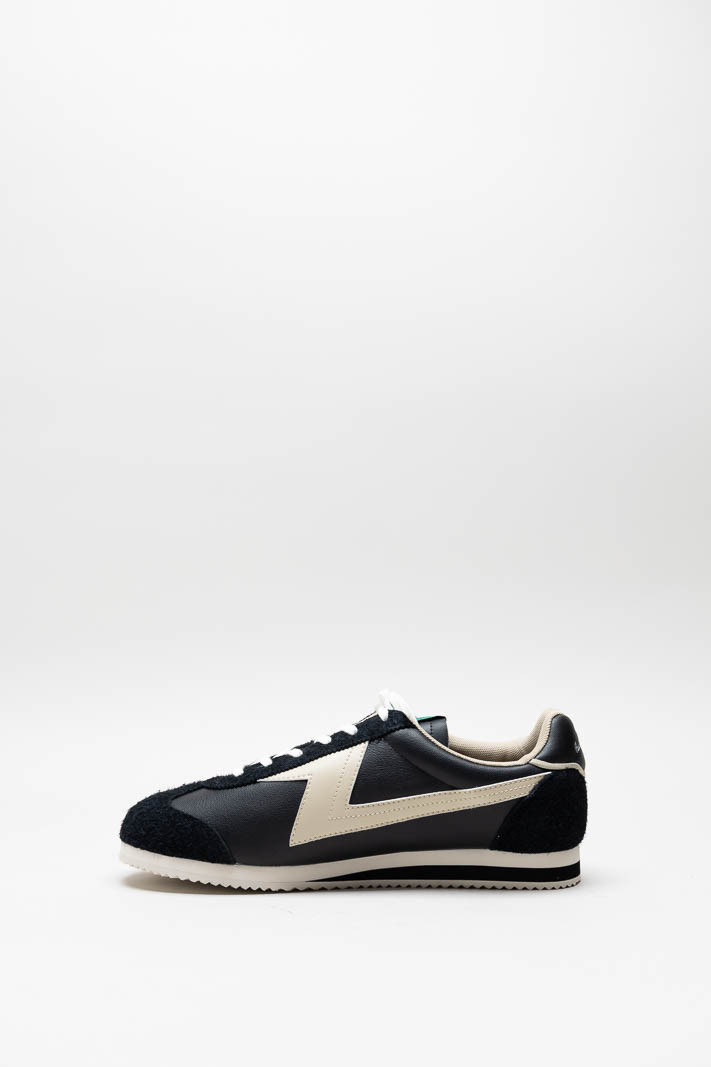 Zwart Sneaker image