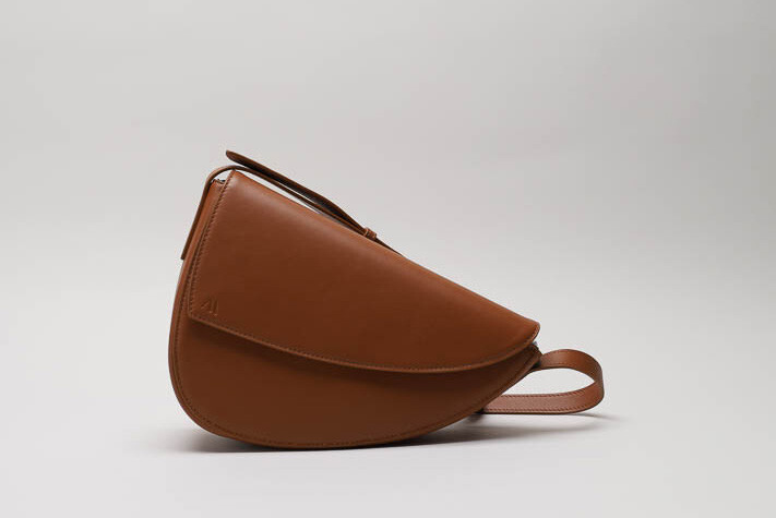 Cognac Cross body