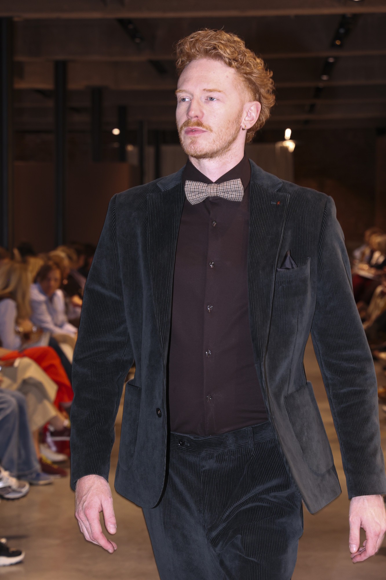 Runway Show PT.1 - 0.045