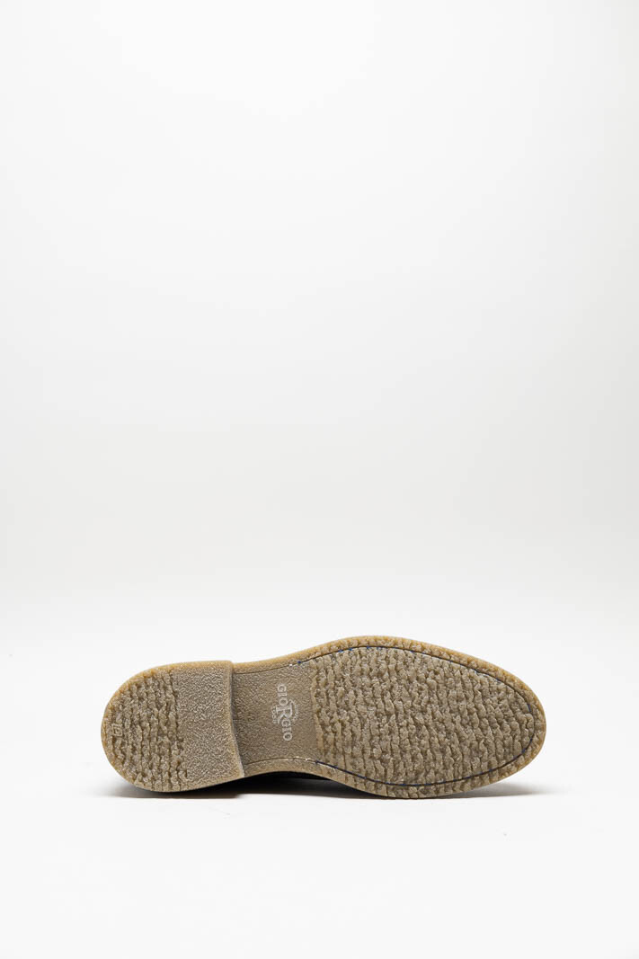 Taupe Korte laars image