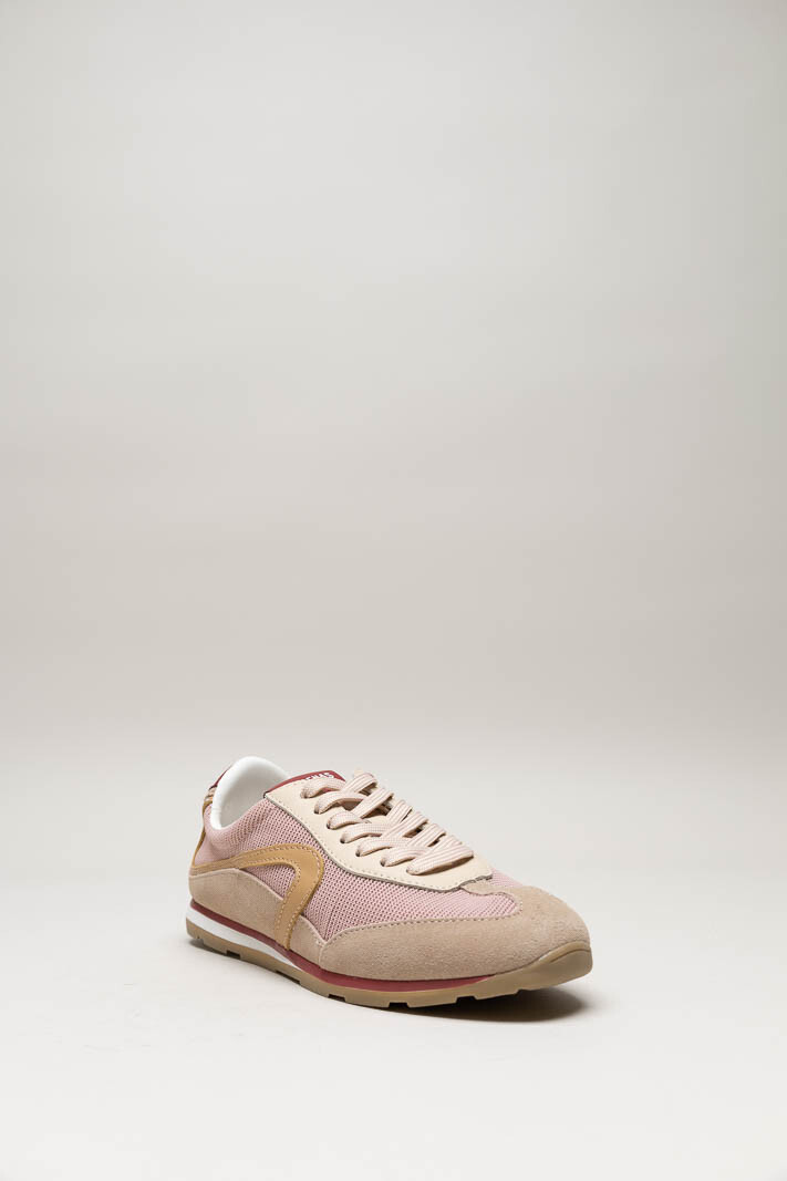 Nude Sneaker
