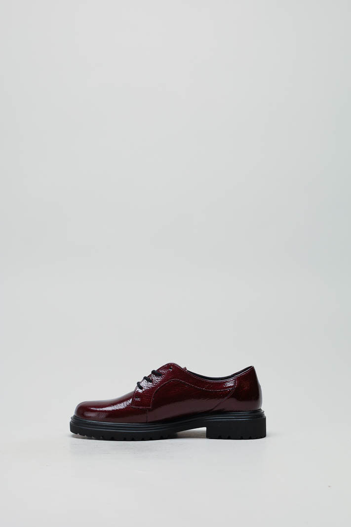 zoom in on Bordeaux Veterschoen image Bordeaux Veterschoen image