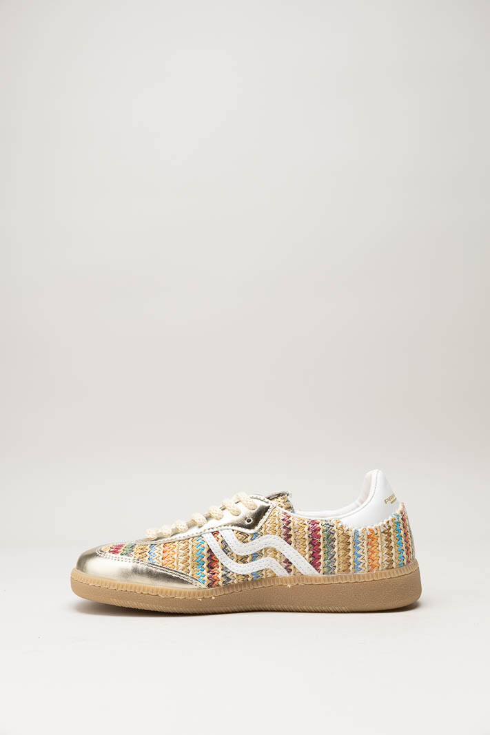 Goud Sneaker image