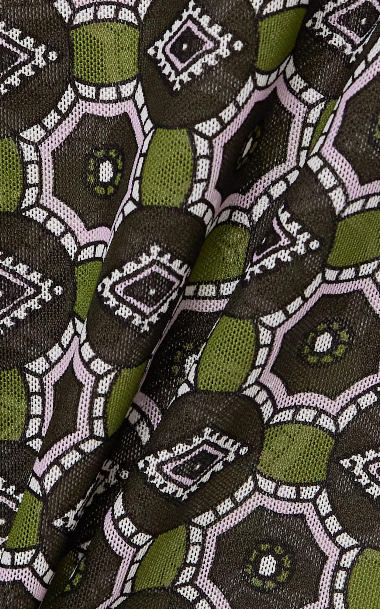 Groen T-shirt/top image