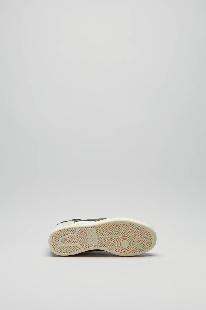 zoom in on Lichtgrijs Sneaker image Lichtgrijs Sneaker image