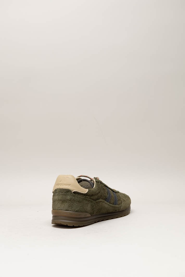 Groen Sneaker image