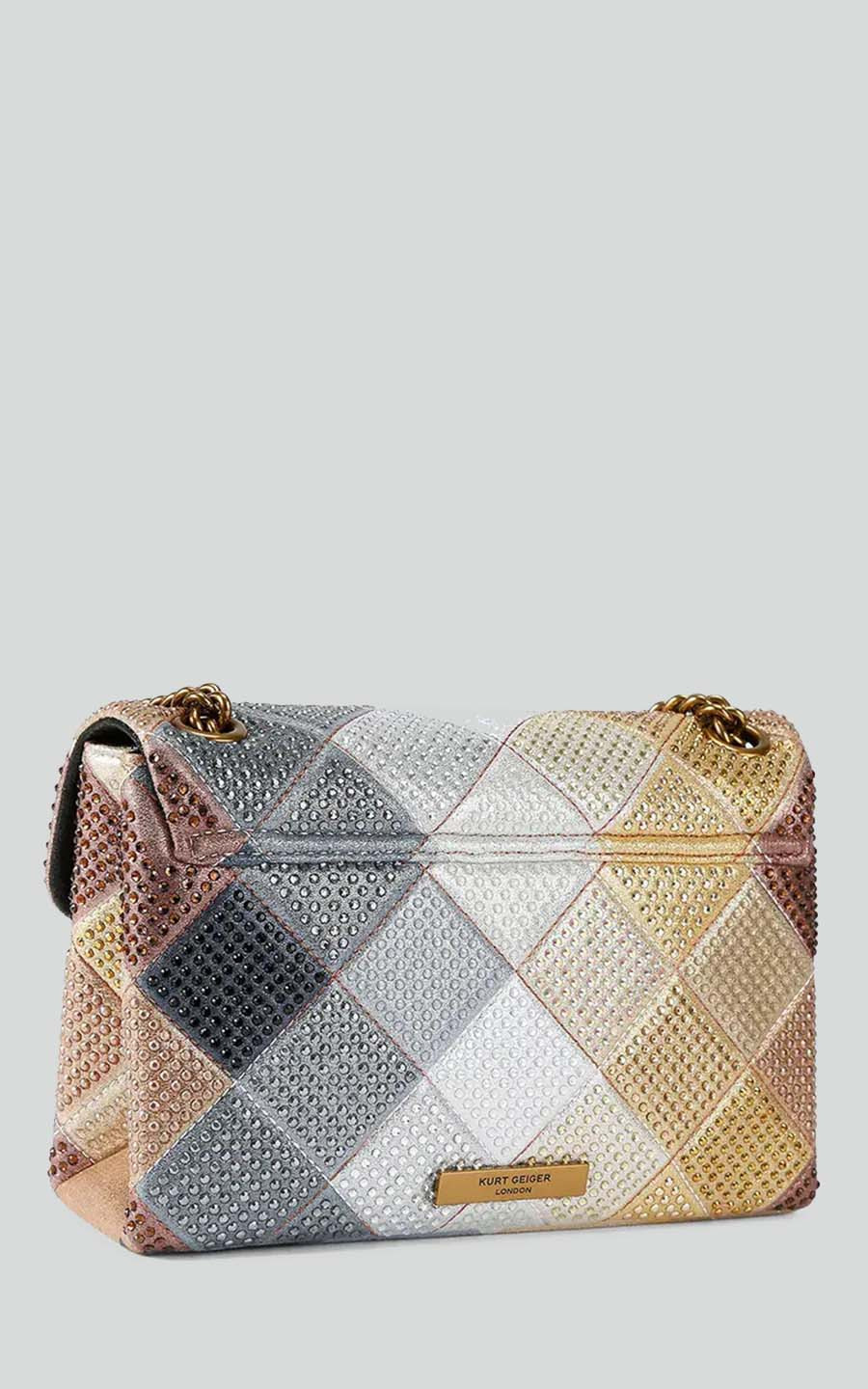 Goud Cross body image