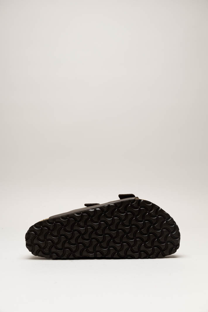 Donkerbruin Slipper image