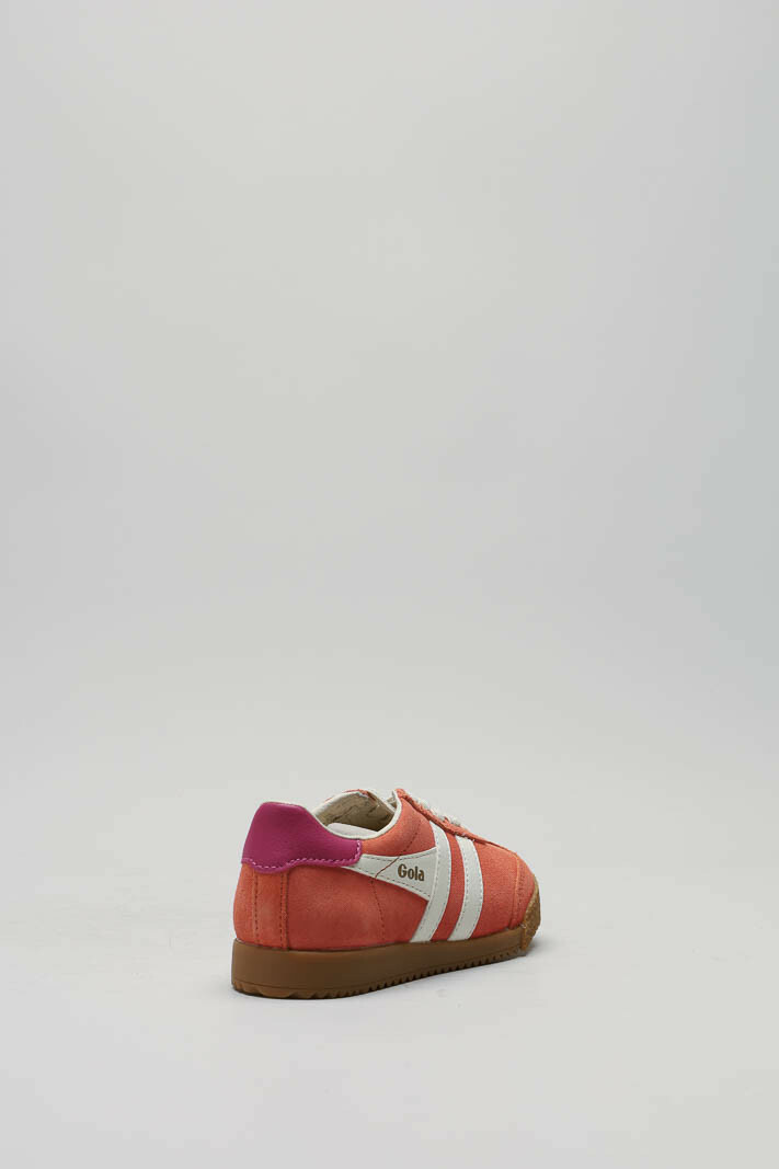zoom in on Koraal Sneaker image Koraal Sneaker image