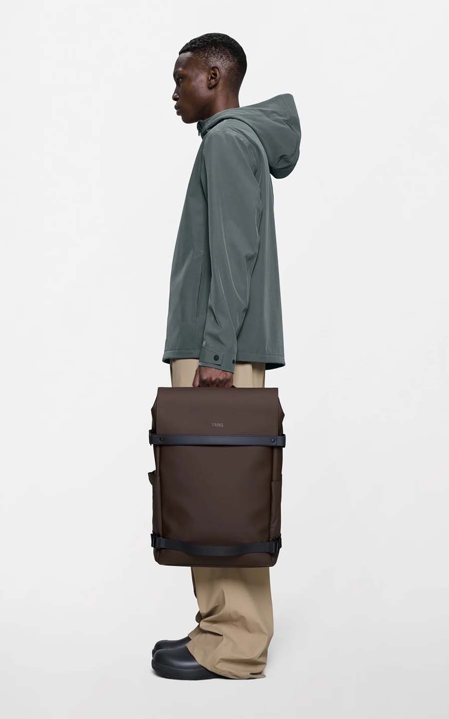 Bruin Rugzak image