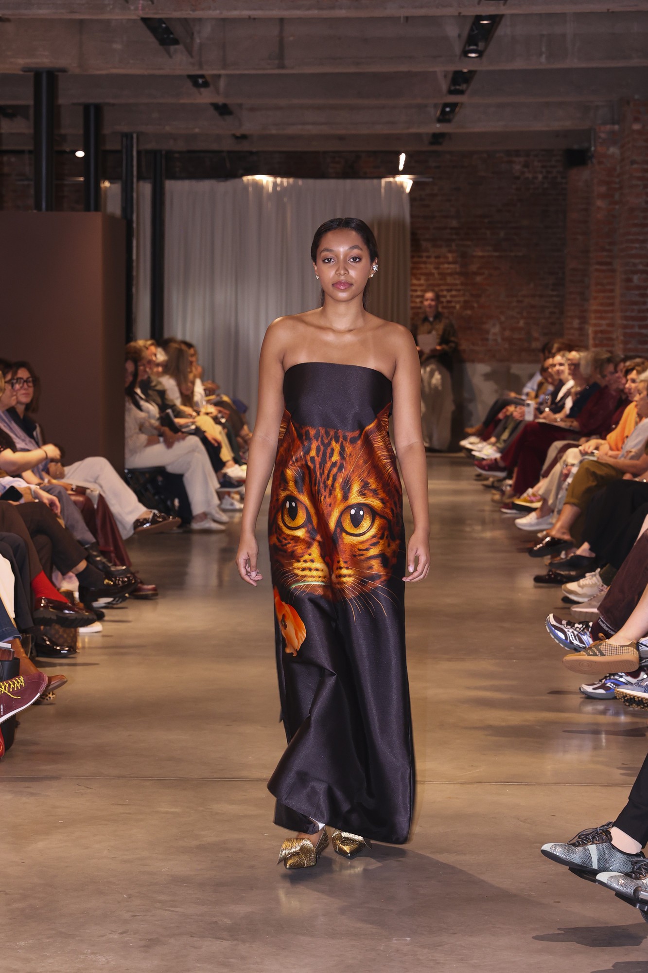 Runway Show PT.1 - 0.064