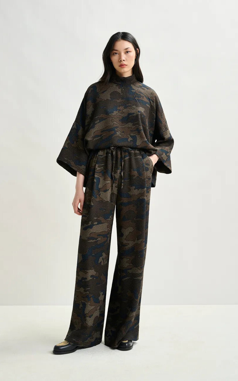 Military Broek image