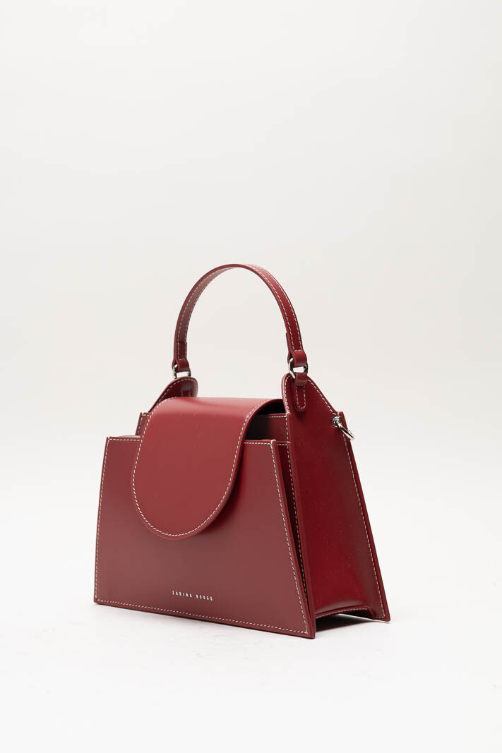 Bordeaux Cross body