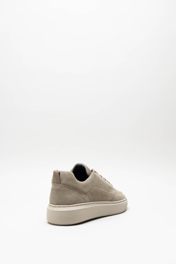 zoom in on Taupe Sneaker image Taupe Sneaker image