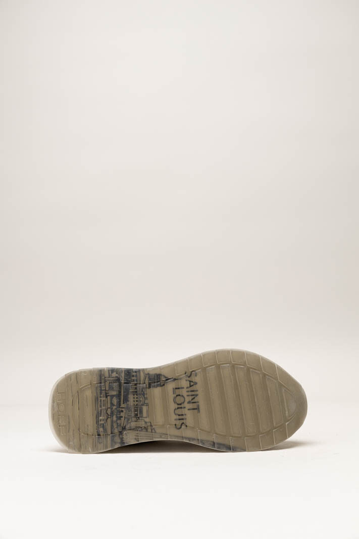 Nude Sneaker image