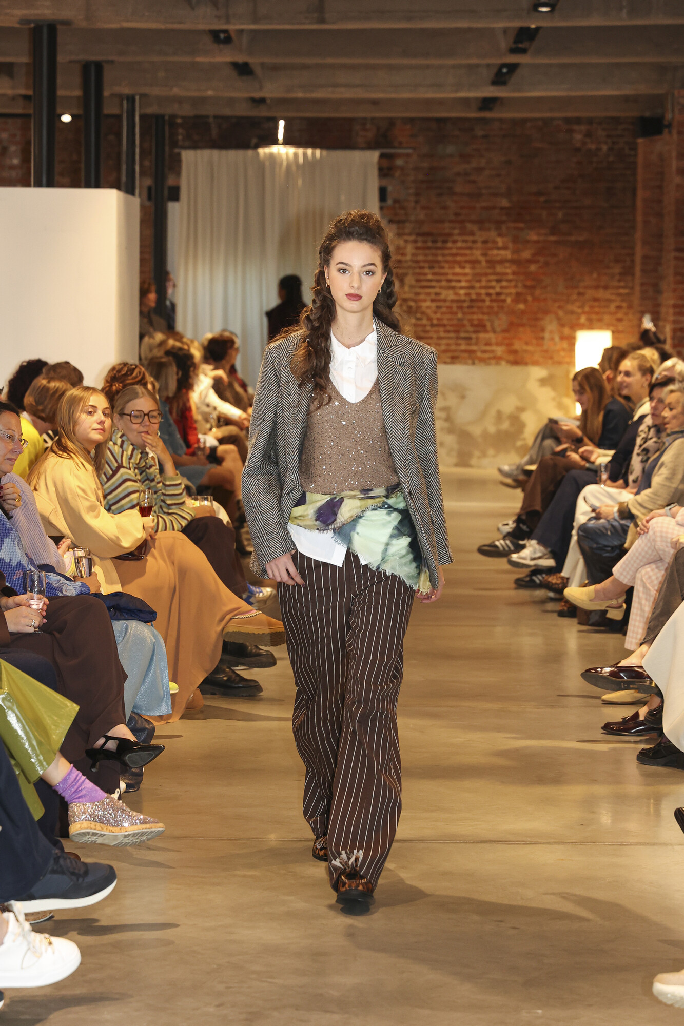 Runway Show PT.2 - 0.10