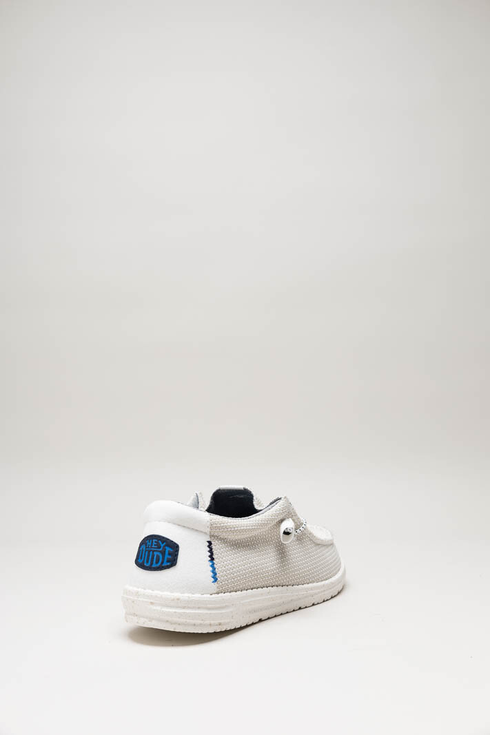 Gebroken wit Sneaker image