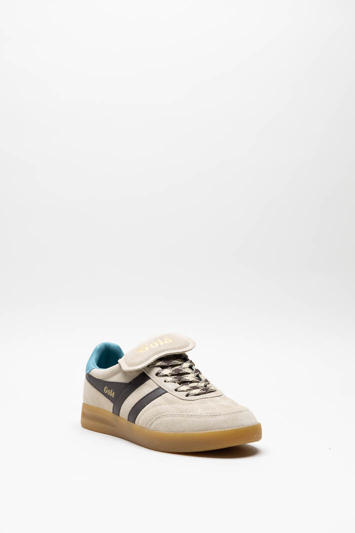 Ecru Sneaker