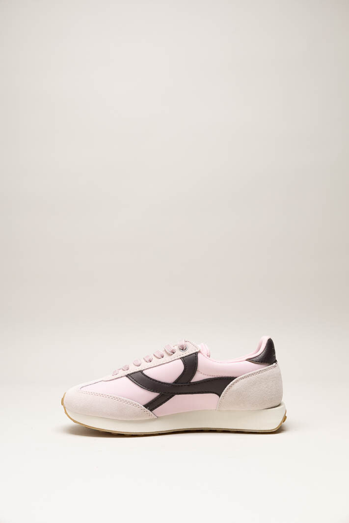 Roze Sneaker image