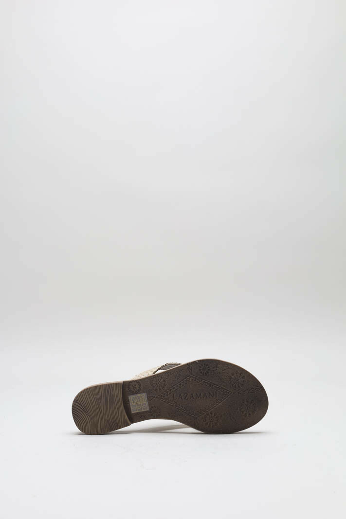 zoom in on Goud Slipper image Goud Slipper image