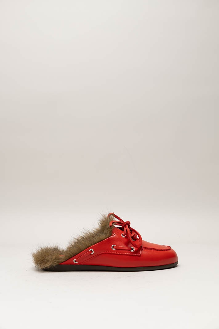 Rood Muiltje
