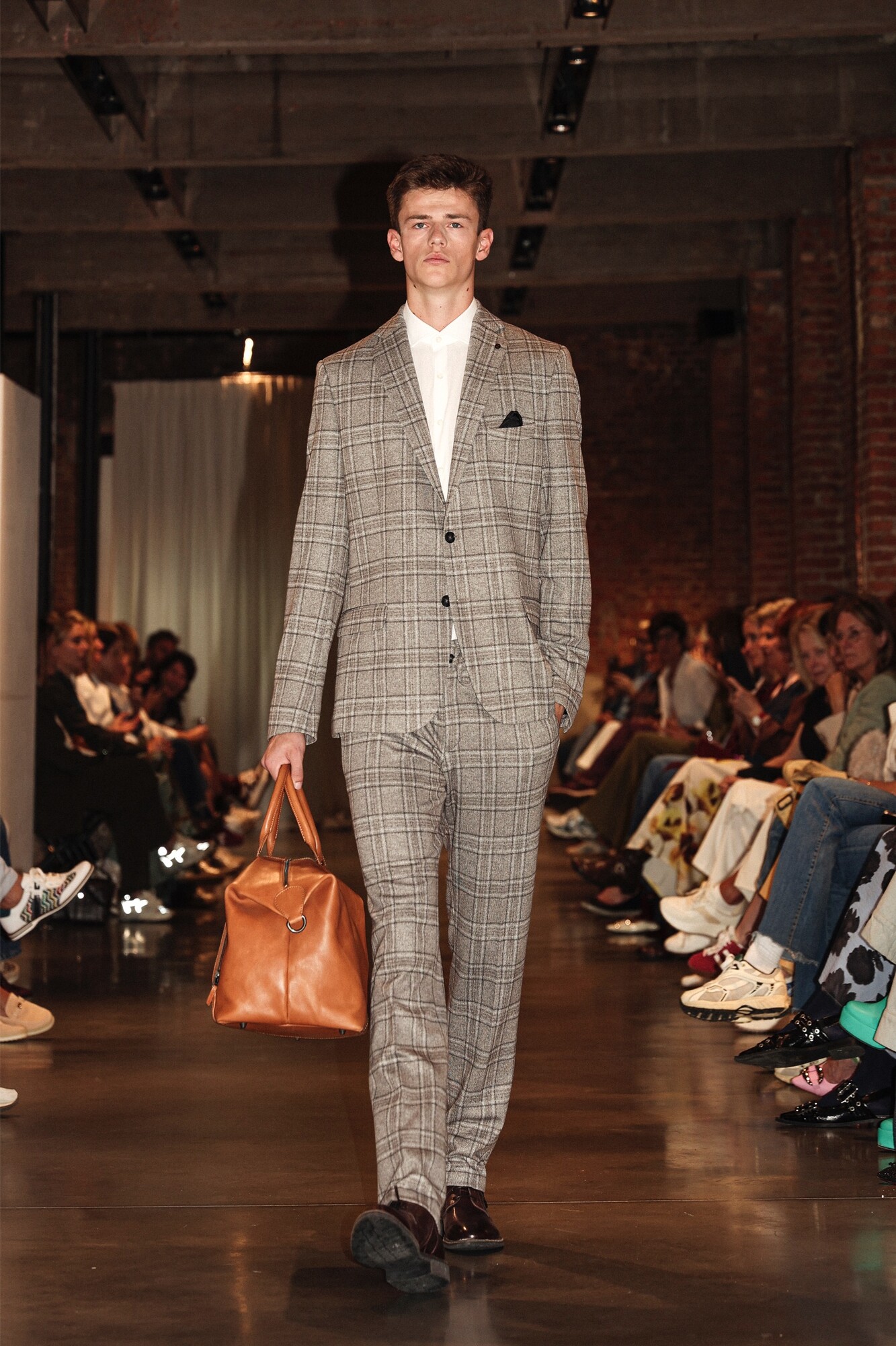 Runway Show PT.1 - 0.55