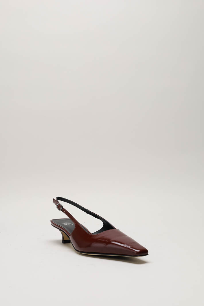 Bordeaux Pump