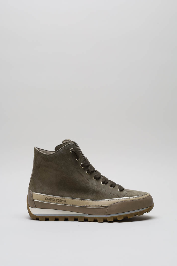 Kaki Sneaker