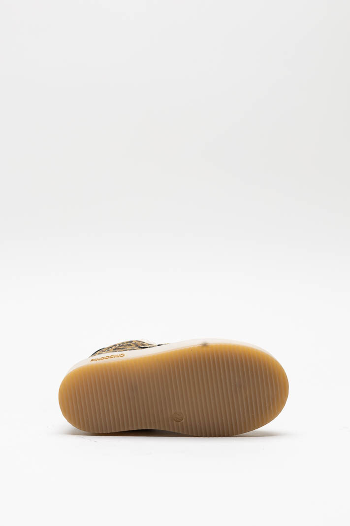 Beige Sneaker image