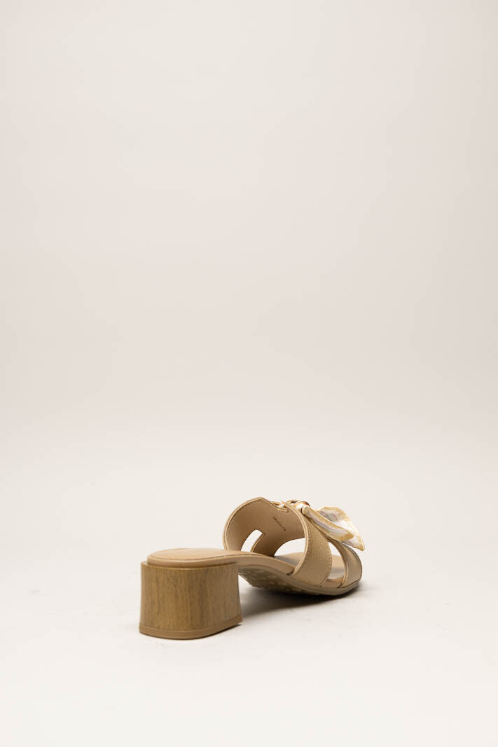 Lichtbruin Muiltje image