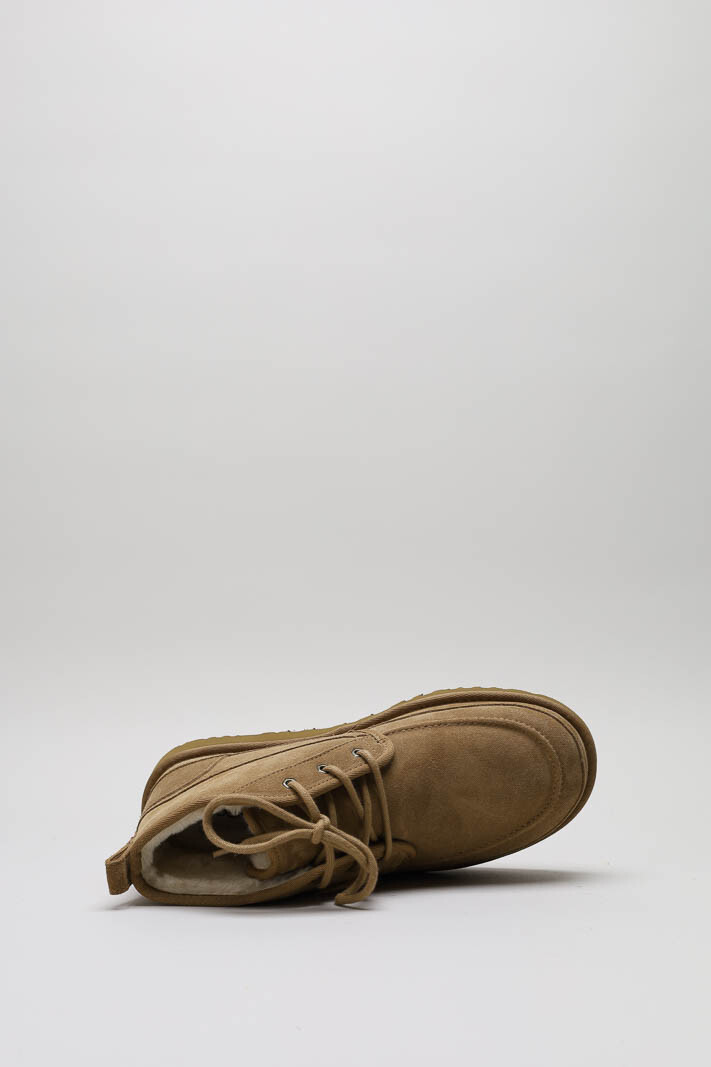 zoom in on Camel Veterschoen hoog image Camel Veterschoen hoog image