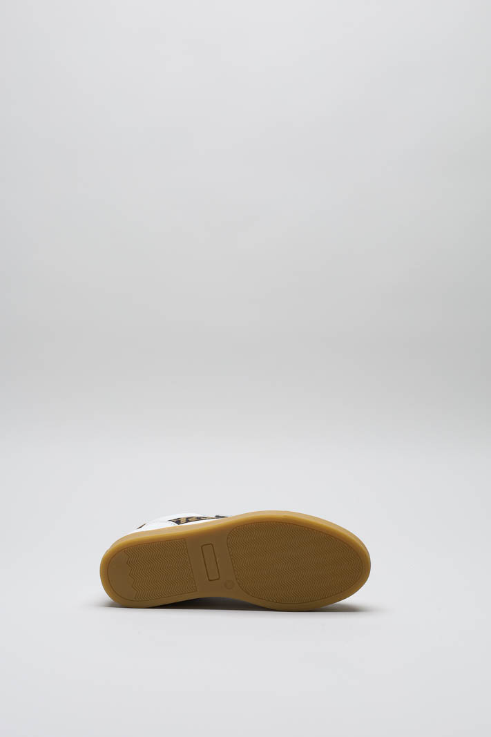 Wit Sneaker image
