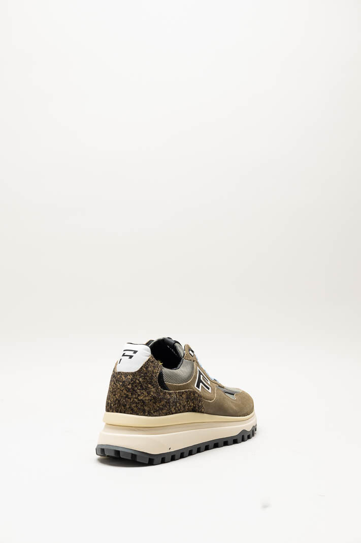 Kaki Sneaker image